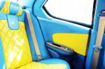 Honda Amaze by Executive Modcar Trendz 2019 года